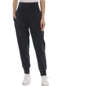 Bagatelle Collection Jogger Pant Size Small Loungewear Activewear High Rise